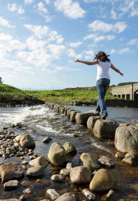 Freedom from Addiction